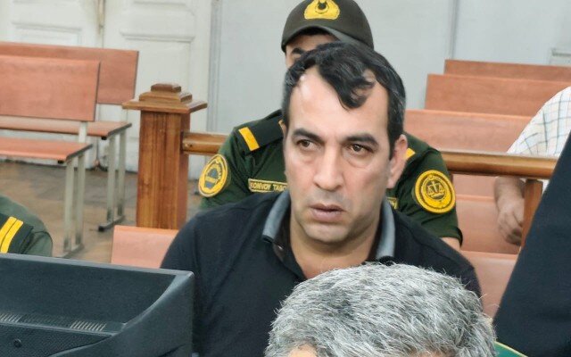 Dövlət əleyhinə çağışlara görə ittiham olunanlara prokuror ağır cəza istədi