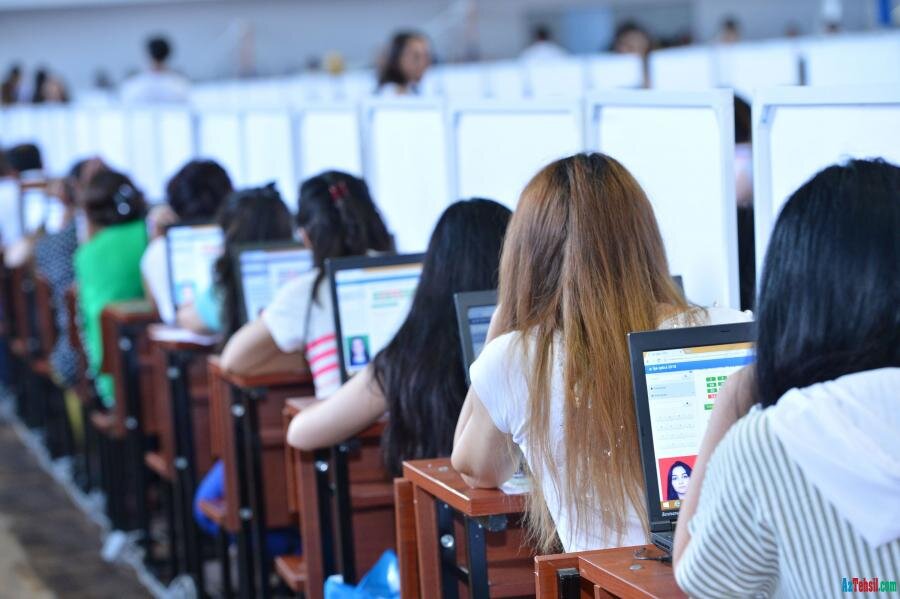 Sertifikasiyada müəllimə əlavə vaxt verilir