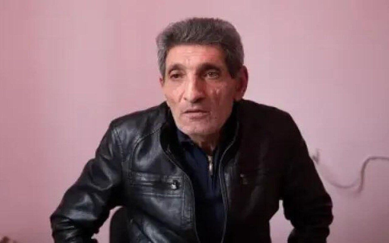 Ermənistanda keçmiş icma rəhbəri saxlanıldı