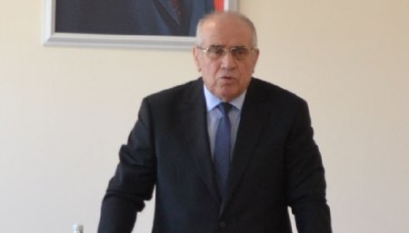 Pensiya yaşı keçmiş icra başçısı Adil Məmmədov….. - DOSYE