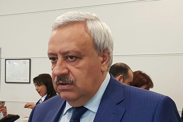 General Mehdiyev bu vəzifəsindən də azad EDİLDİ