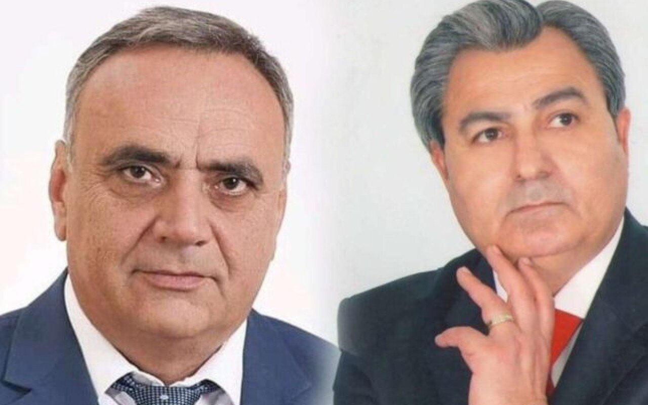 Füzuli Hüseynov "Azdrama"nın Bədii Şurasından çıxarıldı - Töhmət verildi