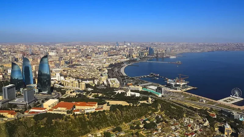 Bakının bu ərazisində torpağın sotu 700 minə çatır