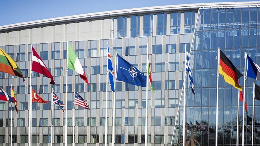 NATO-nun hərbi gücü sual altındadır
