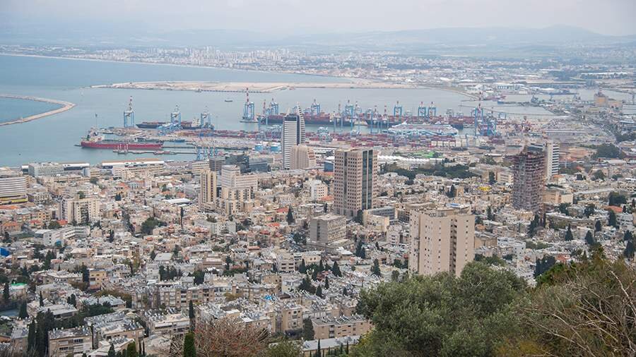 Husilər İsrailin Hayfadakı “həyati hədəfinə” zərbə endiriblər