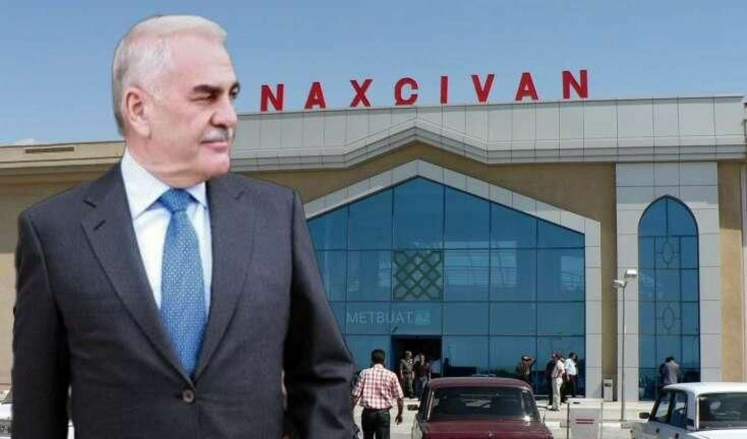 SON DƏQİQƏ-Vasif Talıbovun səhhəti pisləşdi - Ölkədən buraxılmadı