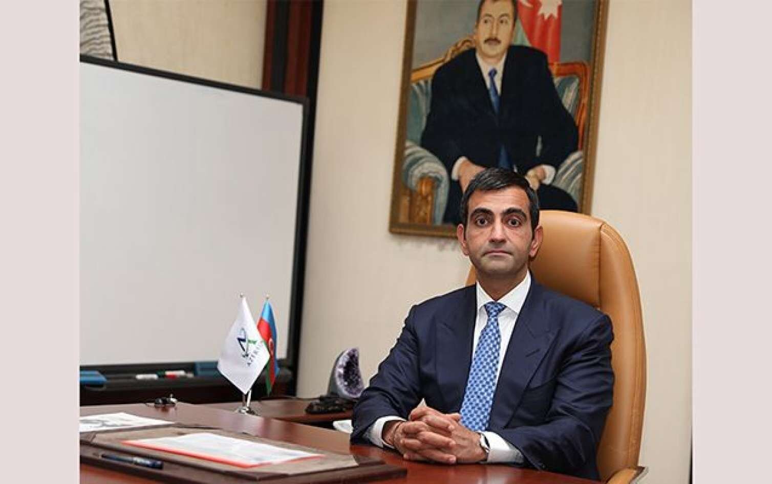 “Azərsun Holdinq”in yeni rəhbəri təyin edildi