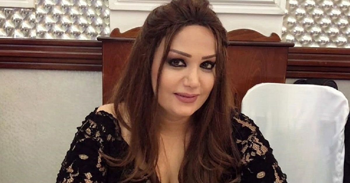 Müğənni "Funda" hospitalı məhkəməyə verir - Poluxov məni pis günə qoydu