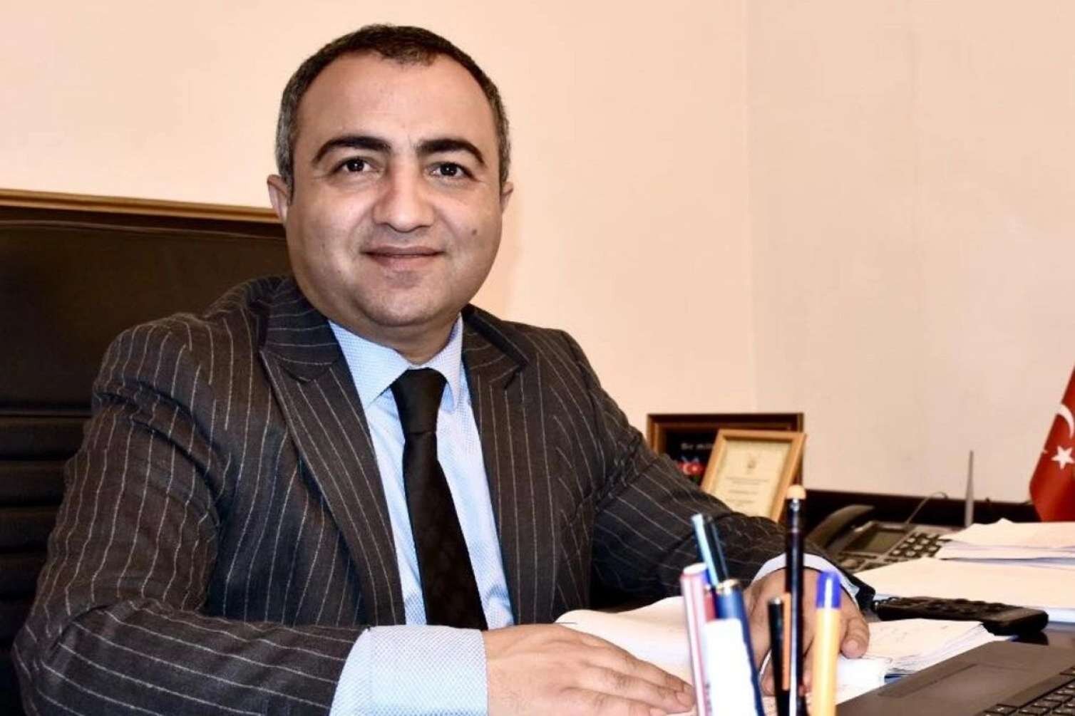 İcra başçısının müavini İŞDƏN NİYƏ ÇIXDI? Özəl açıqlama