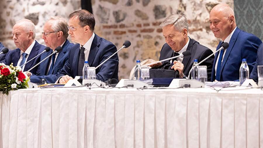 Fidan Moskva ilə Kiyev arasında yeni görüşün keçirilməsi ilə bağlı razılığa gəldiyini açıqlayıb