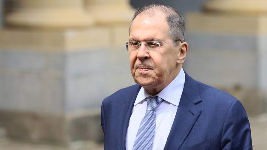 Lavrov Rusiya ilə müsəlman dünyasını birləşdirən xüsusiyyətləri vurğuladı