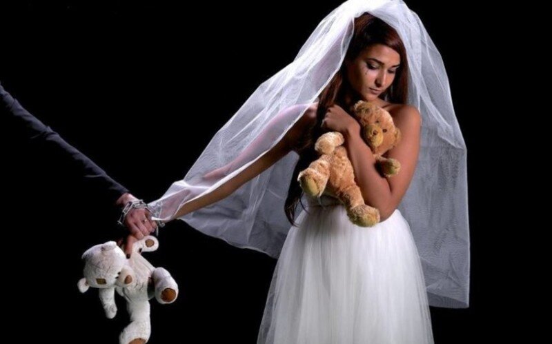 Azərbaycanda erkən nikah qurbanları - Ən çox bu RAYONLARDADIR
