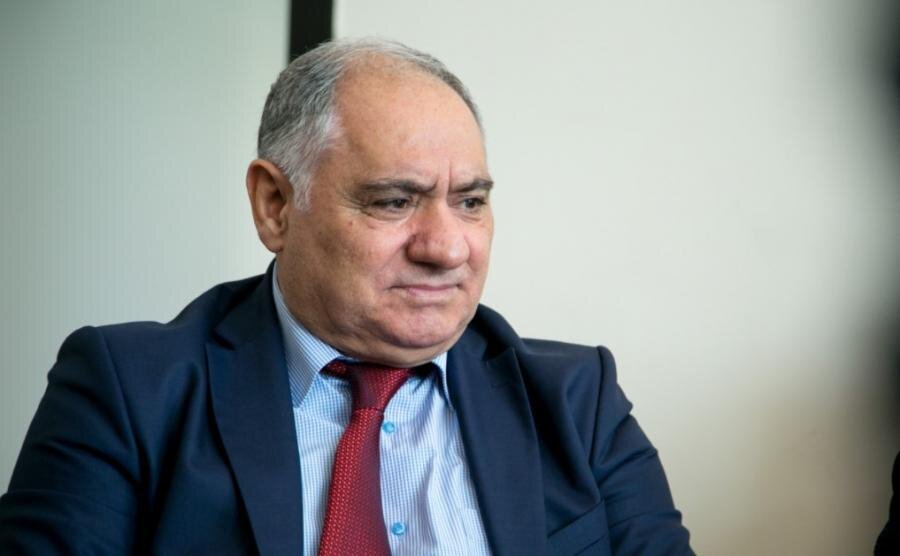 Qulu Məhərrəmli: "Həyatımızda baş verən yeniliklərdə, hadisələrdə medianın rolu bir daha vurğulanır"