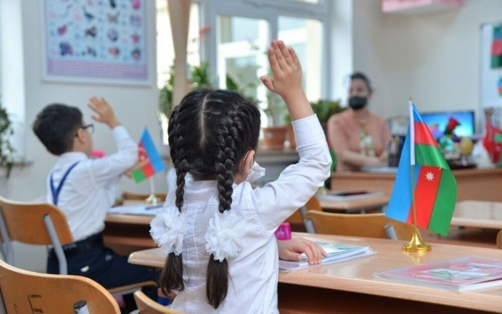I siniflərə şagird qəbulunun vaxtı DƏYİŞDİRİLDİ