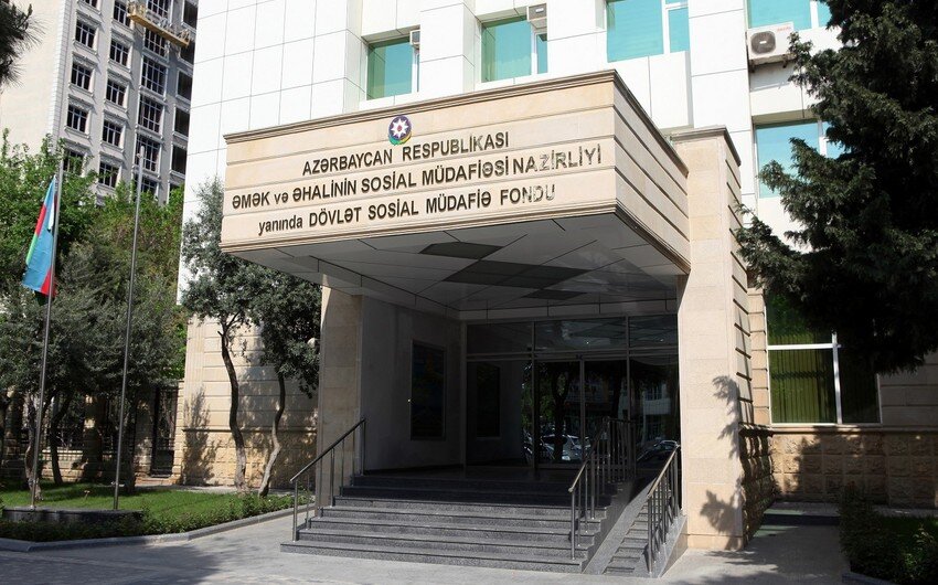 DSMF-də yeni təyinatlar