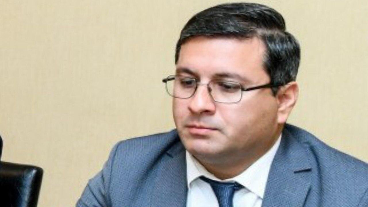 YENİ NAZİR TƏYİN OLUNAN Kazım Hüseynəliyev kimdir?