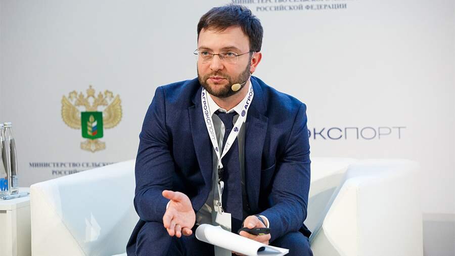Mişustin kənd təsərrüfatı nazirinin müavini Titovu vəzifəsindən azad edib