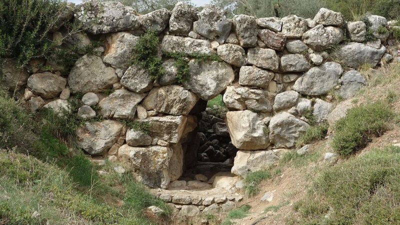 Dünyada hələ də istifadə olunan ən qədim körpüsü: 3300 il yaşı var