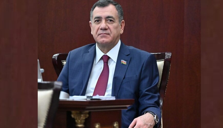 Azərbaycanda Yeni Kəbə inşa edilsin - deputatdan açıqlama