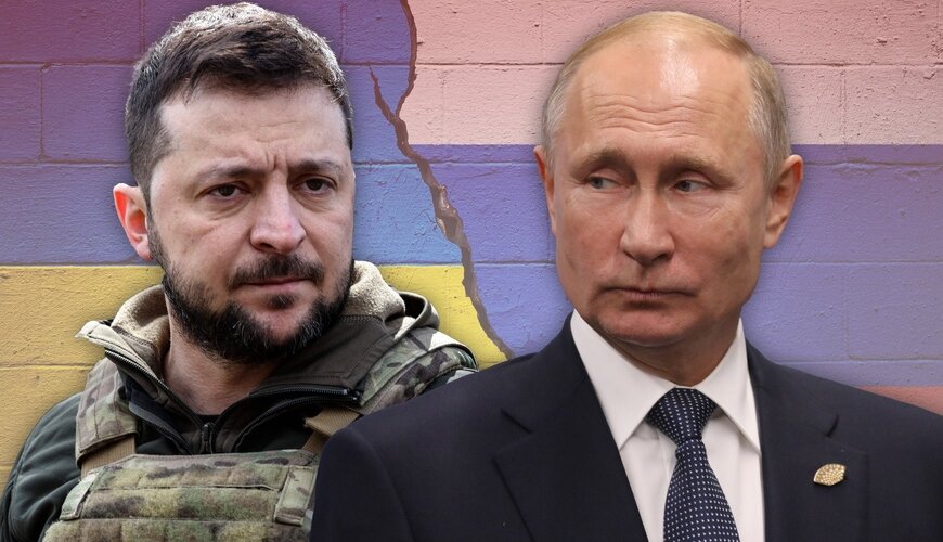 Putin Zelenski ilə görüşə gedəcəkmi?