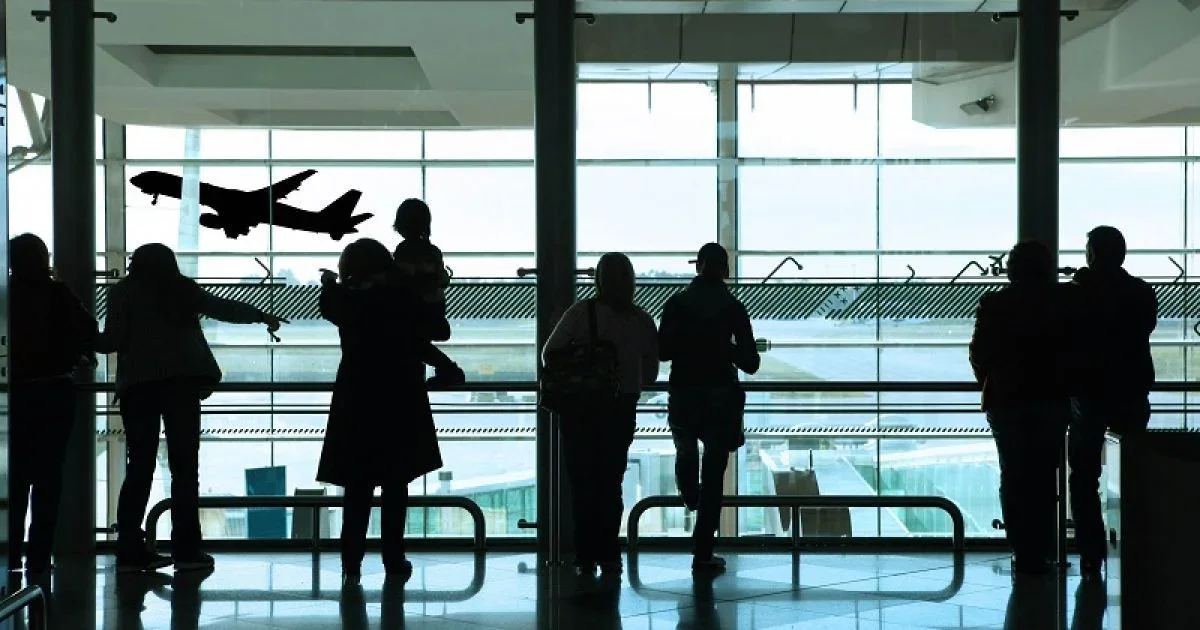 Moskva hava limanları uçuş məhdudiyyətlərini aradan qaldırdı