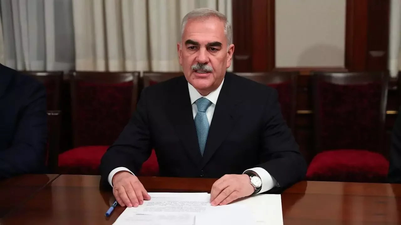 Vasif Talıbova məxsus məşhur şirkətlər bağlanır