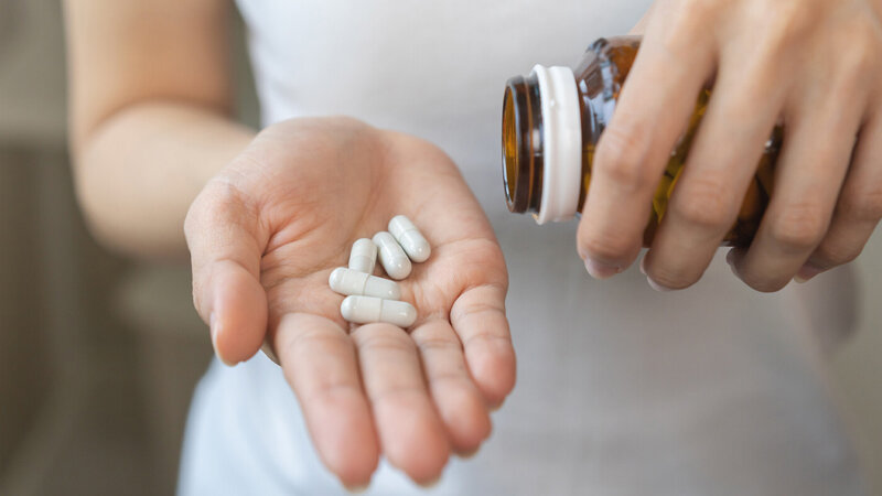 Qadınlar üçün ən vacib vitaminlər hansılardır?