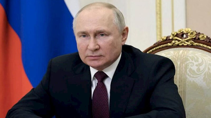 Yermak: “Putin Türkiyəyə gəlməsə, bu, son siqnal olacaq”