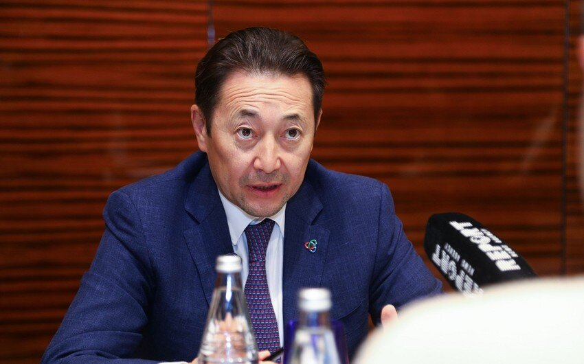 AQEM: “Təşkilatın yeni statusda Nizamnaməsinin 2026-cı ildə Bakıda təsdiqlənməsi gözlənilir"