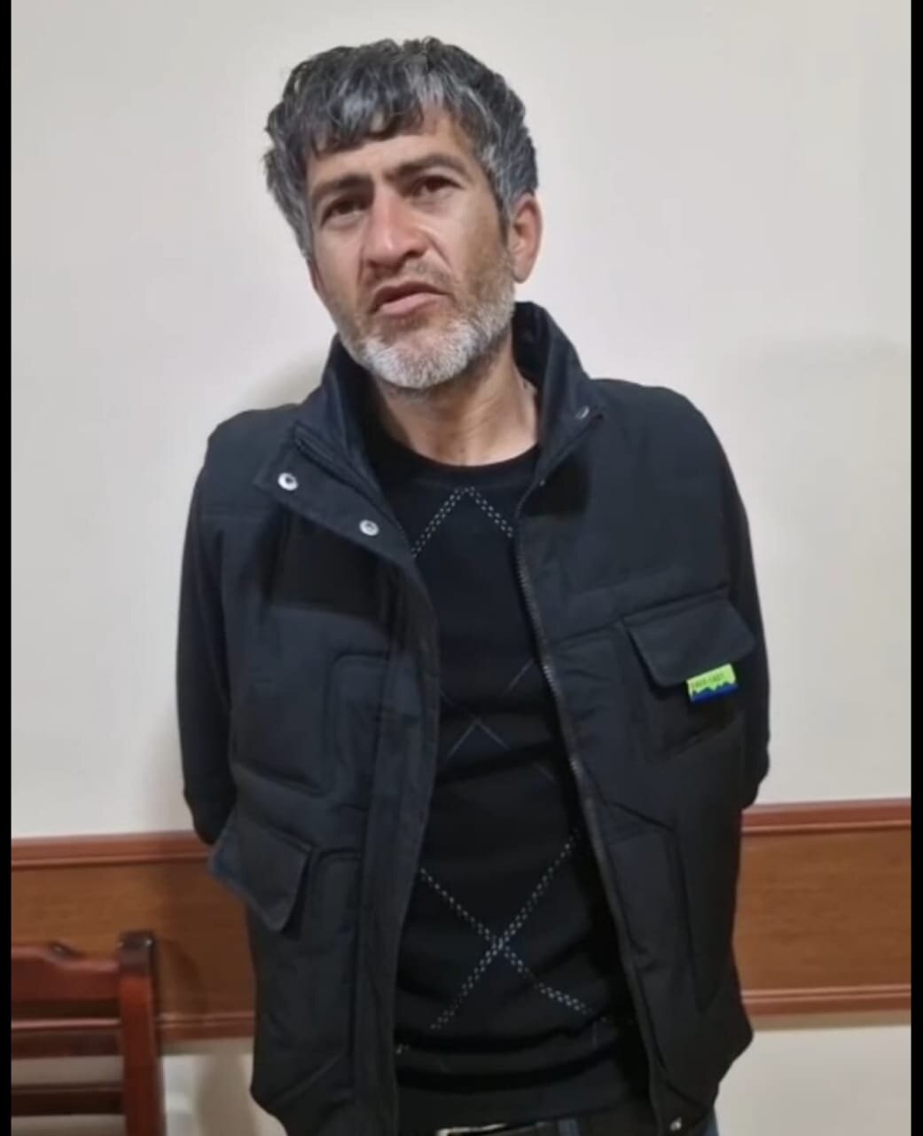Naxçıvanda özünü vəzifəli şəxs kimi təqdim edərək dələduzluq edən şəxs saxlanılıb
