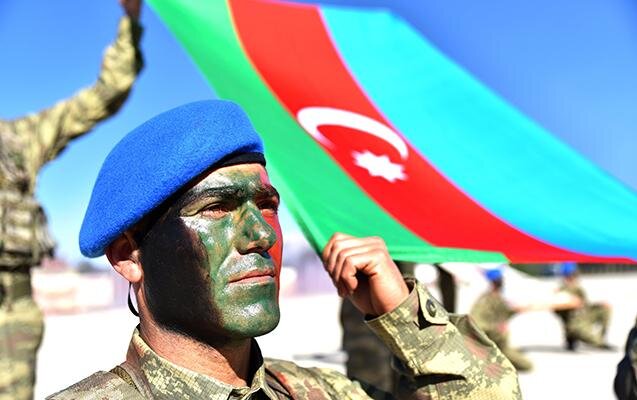 80 manat təqaüd alan müharibə veteranlarının sayı açıqlandı
