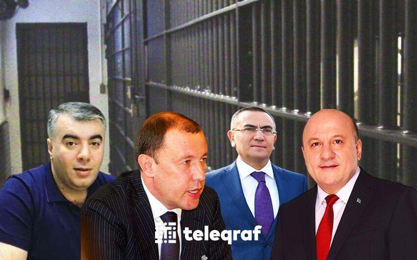 Rəşad Dağlı, Cahangir Hacıyev, Hüseyn Abdullayev əfv oluna bilərmi? - AÇIQLAMA