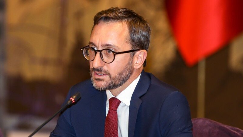 Ərdoğan Laçın Hava Limanının açılışında iştirak edəcək