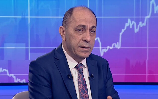 Nazir koronaya yoluxdu: nazirlik karantinə alınmalıdır