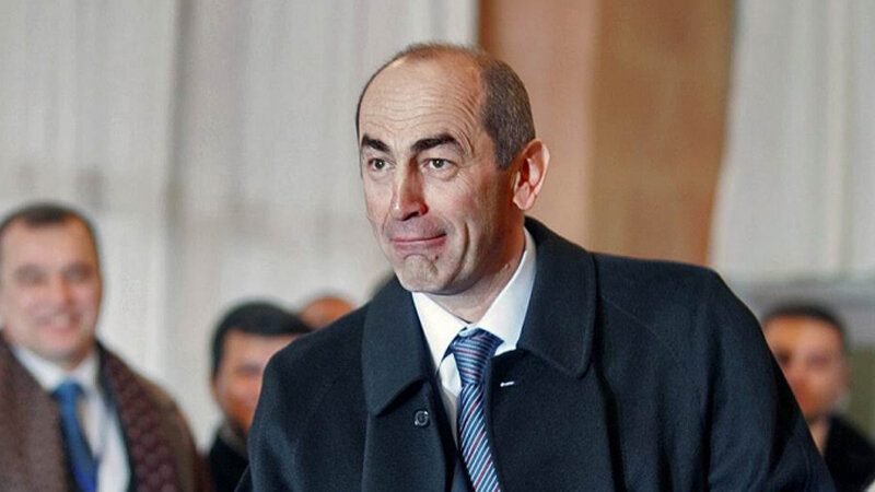 "Koçaryan Azərbaycan məhkəməsi qarşısında cavab verəcək" - Deputat