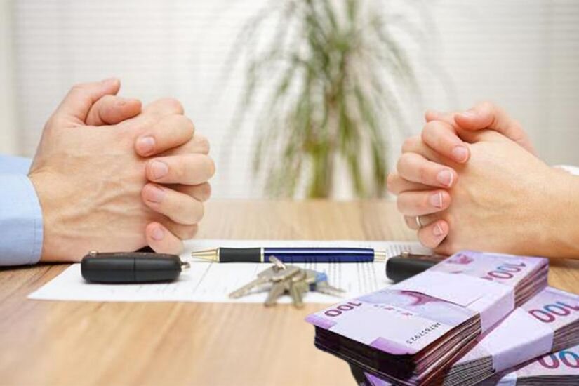 Rəsmi iş yeri olan və olmayanlar nə qədər aliment ödəməlidirlər?