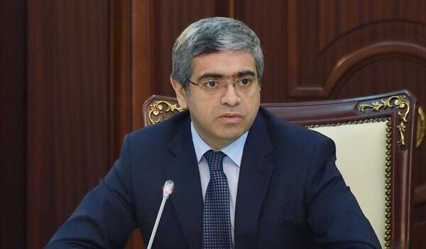 Nazir Məmmədov və Zalıyev İŞDƏN ÇIXARILDI