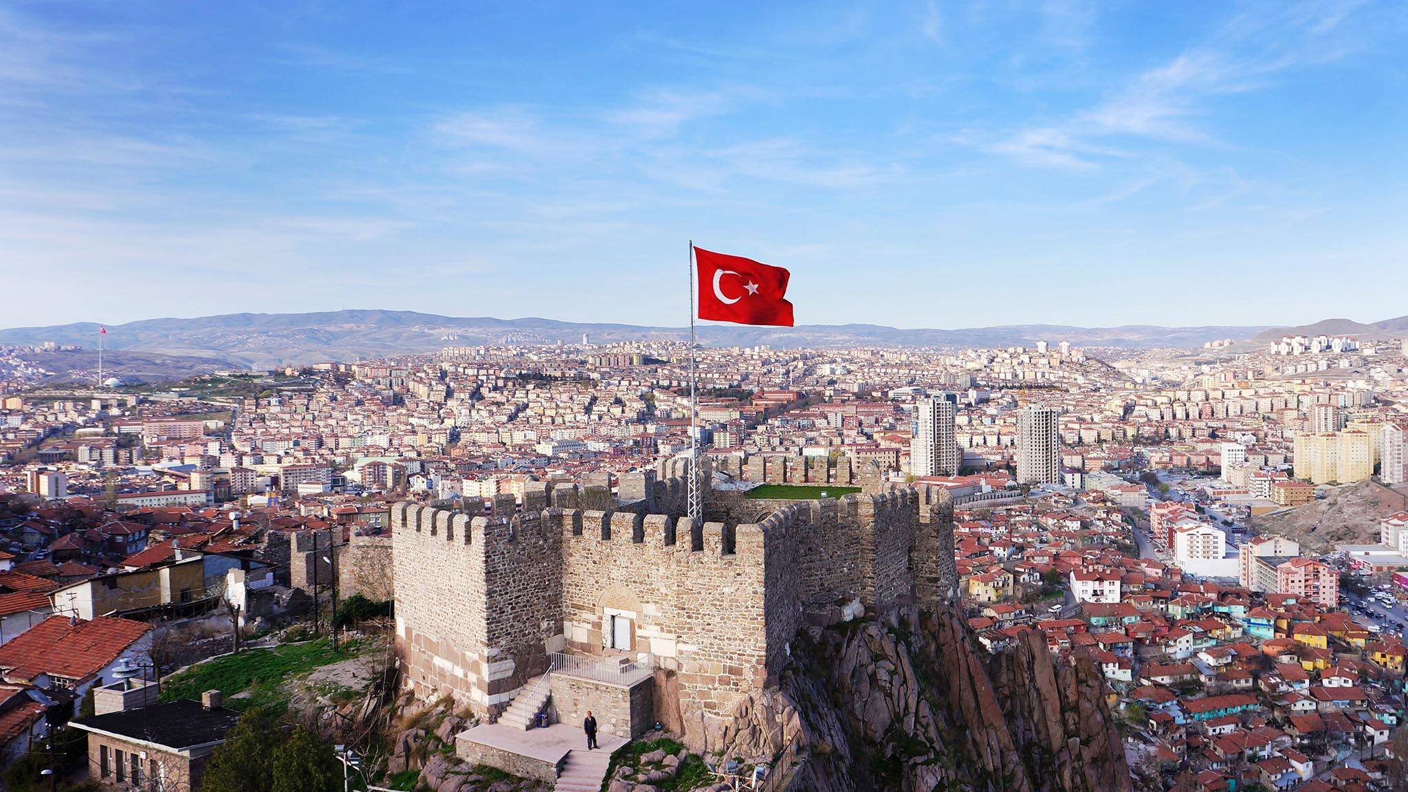 Türkiyə ABŞ-ı oyundan kənarlaşdırdı – Ankara və Pekin səhnəyə çıxır