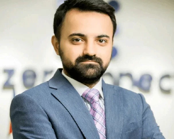 Araz Mehdiyev YÜKSƏK VƏZİFƏYƏ təyin olundu