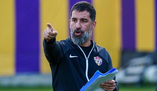 Arda Turan məşhur klubun baş məşqçisi oldu
