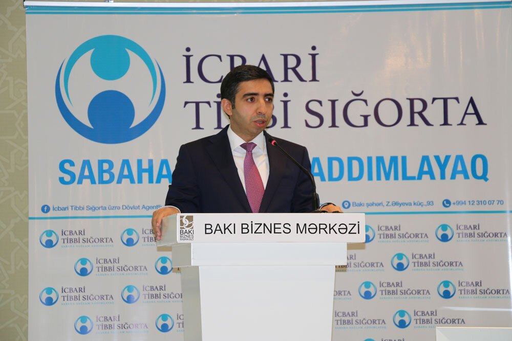 20 manatlıq şirkət necə milyonluq tenderin qalibi olur: İcbari Tibbi Sığortanın 3 "dostu"