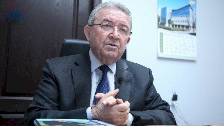 “RAMİZ MEHDİYEVLƏ TELEFONDA ÇOX CİDDİ SÖHBƏTİMİZ OLDU...”