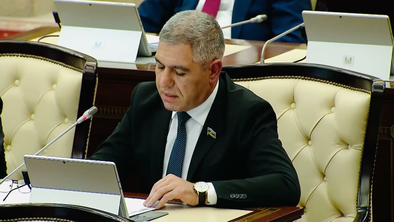 Deputat: 200 manat borcu olanın ölkədən çıxışına qadağa qoyulması problemli kreditin sayını azaltmır
