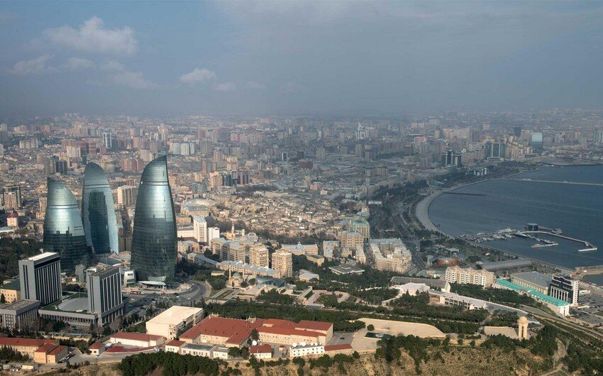 Noyabrda Bakıda AQEM ölkələri üçün rəqəmsal transformasiya və innovasiyalar forumu keçiriləcək
