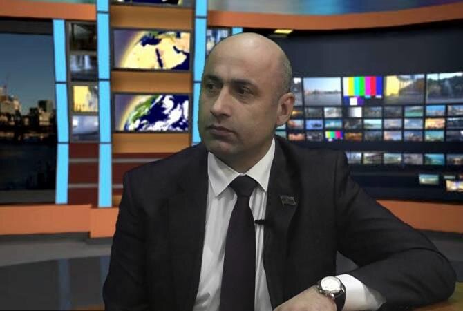 Badamov Moskvada niyə saxlanıldı? - XİN-dən reaksiya