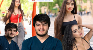 Estetik cərrah Əmiraslan Əmiraslanovdan ŞİKAYƏT VAR