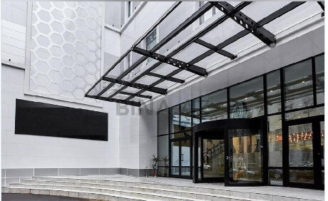 "İçərişəhər"də 22 milyon manata otel satılır