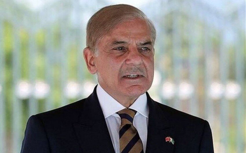 Pakistanın Baş naziri: Tarixin ən gözəl anlarından biridir ki, üç qardaş ölkə ailə olaraq bir araya gəldi