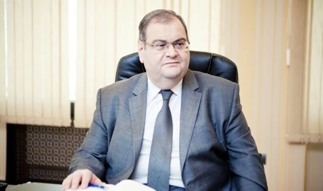Cəmil Quliyevə VƏZİFƏ VERİLDİ
