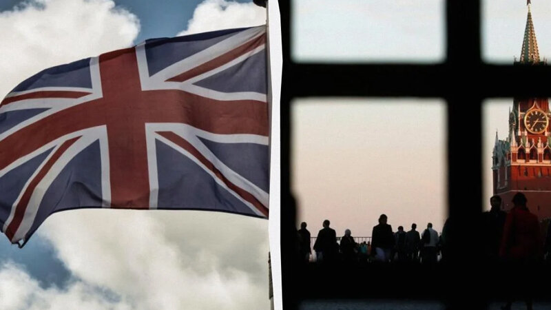 Britaniya Rusiyanı "birbaşa və təxirəsalınmaz" təhlükə kimi tanımağı planlaşdırır